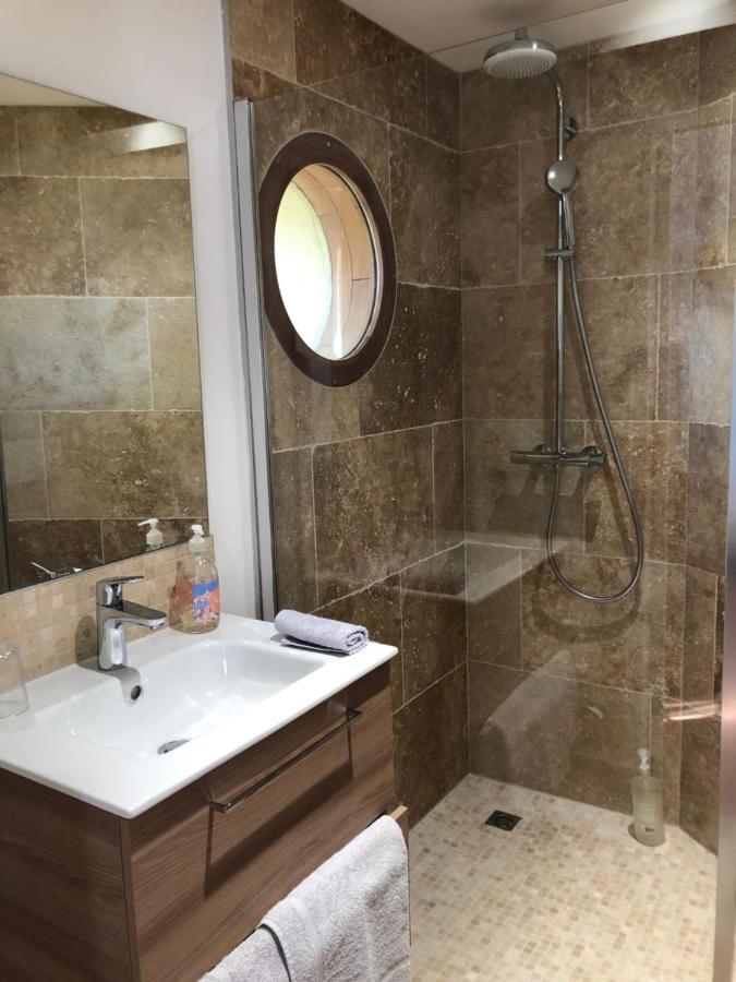 Chambres D'Hotes L'Ostal De Pombonne Bergerac Esterno foto