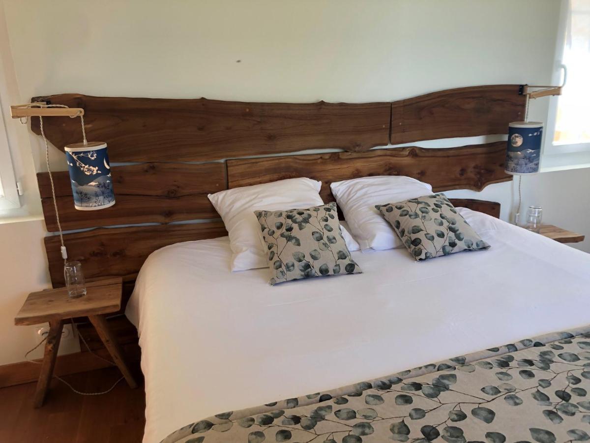 Chambres D'Hotes L'Ostal De Pombonne Bergerac Esterno foto