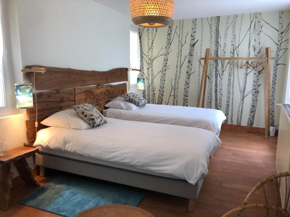 Chambres D'Hotes L'Ostal De Pombonne Bergerac Esterno foto