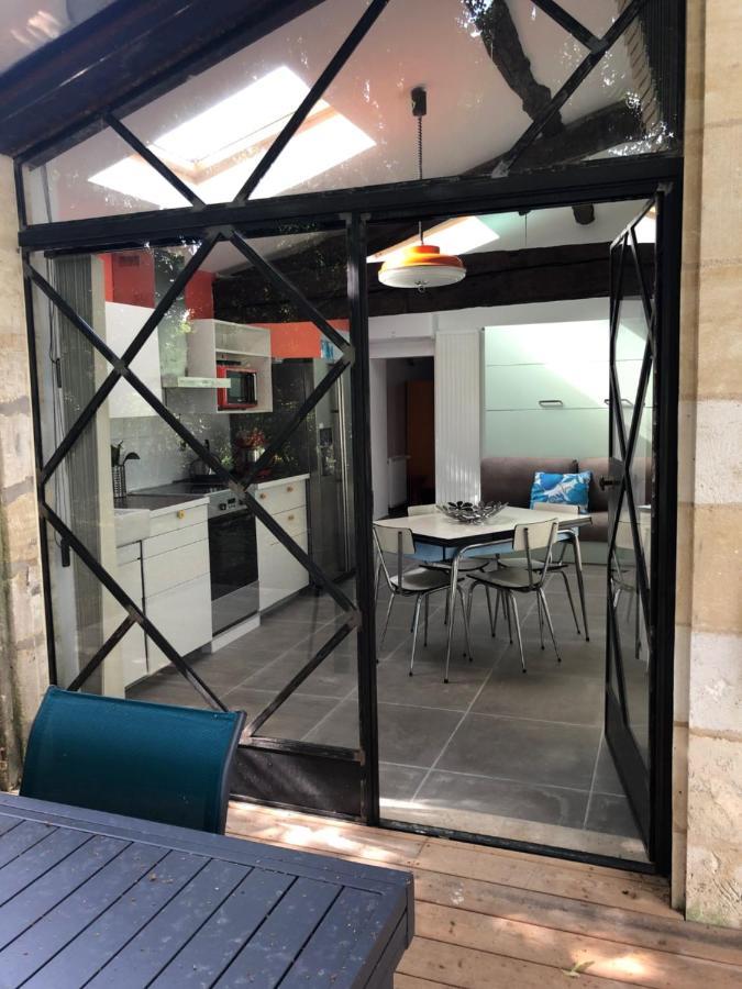 Chambres D'Hotes L'Ostal De Pombonne Bergerac Esterno foto