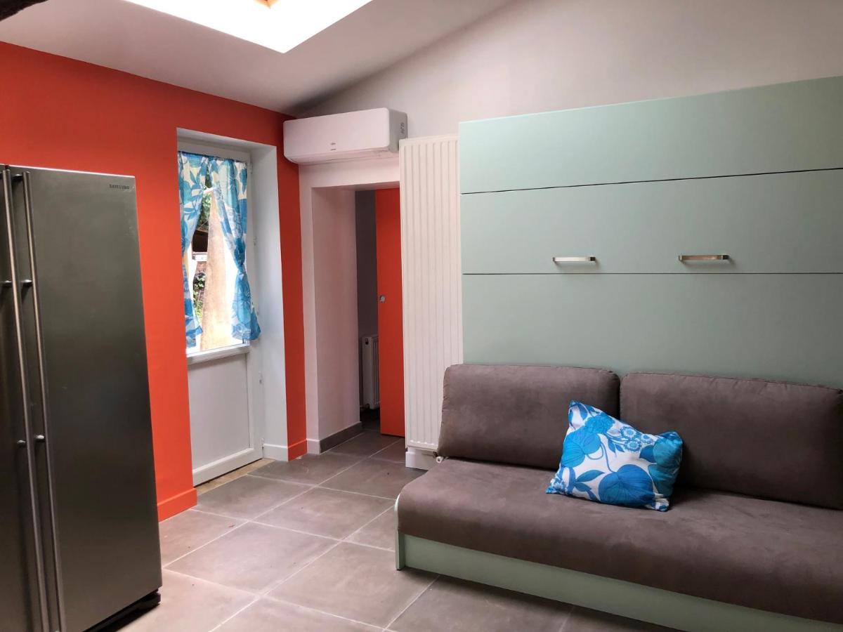 Chambres D'Hotes L'Ostal De Pombonne Bergerac Esterno foto