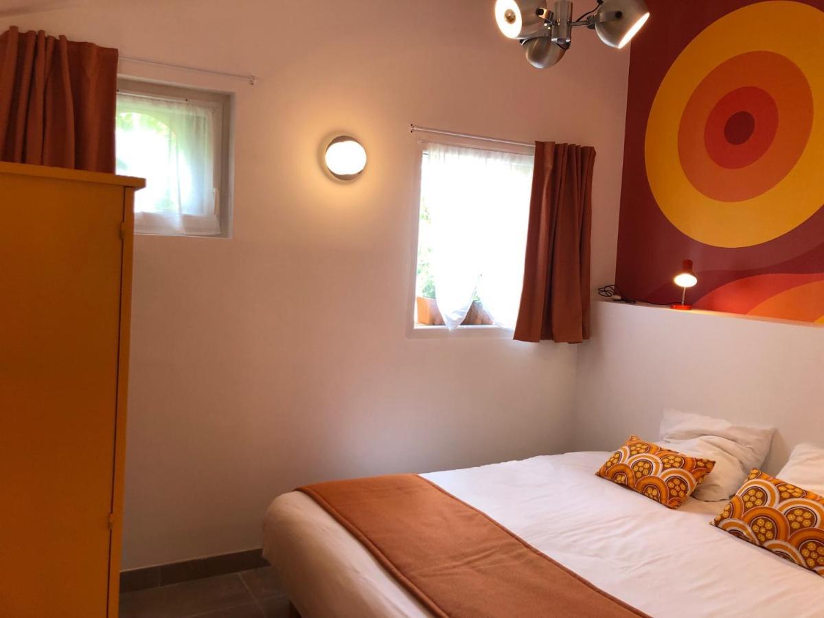 Chambres D'Hotes L'Ostal De Pombonne Bergerac Esterno foto