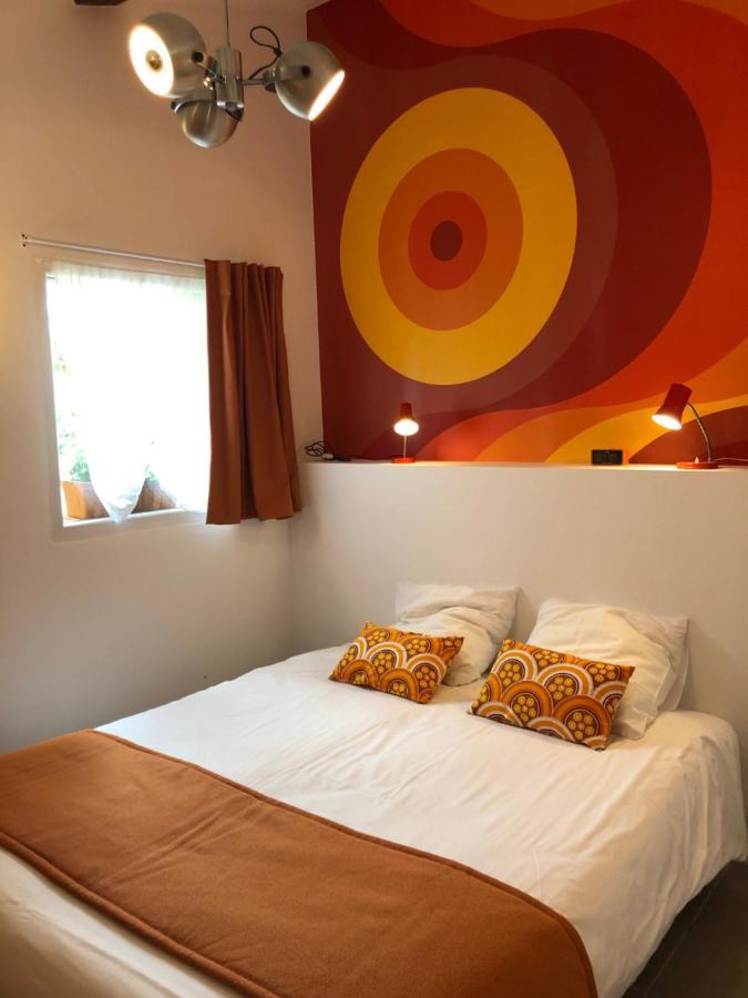 Chambres D'Hotes L'Ostal De Pombonne Bergerac Esterno foto