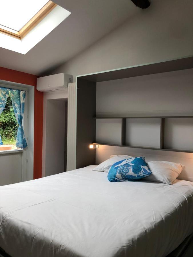 Chambres D'Hotes L'Ostal De Pombonne Bergerac Esterno foto