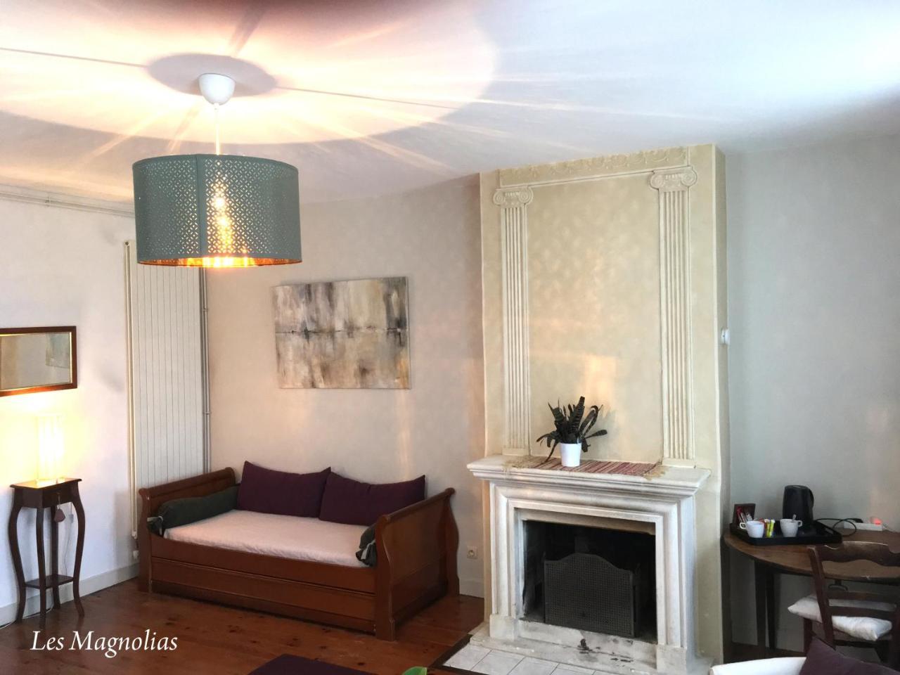 Chambres D'Hotes L'Ostal De Pombonne Bergerac Esterno foto