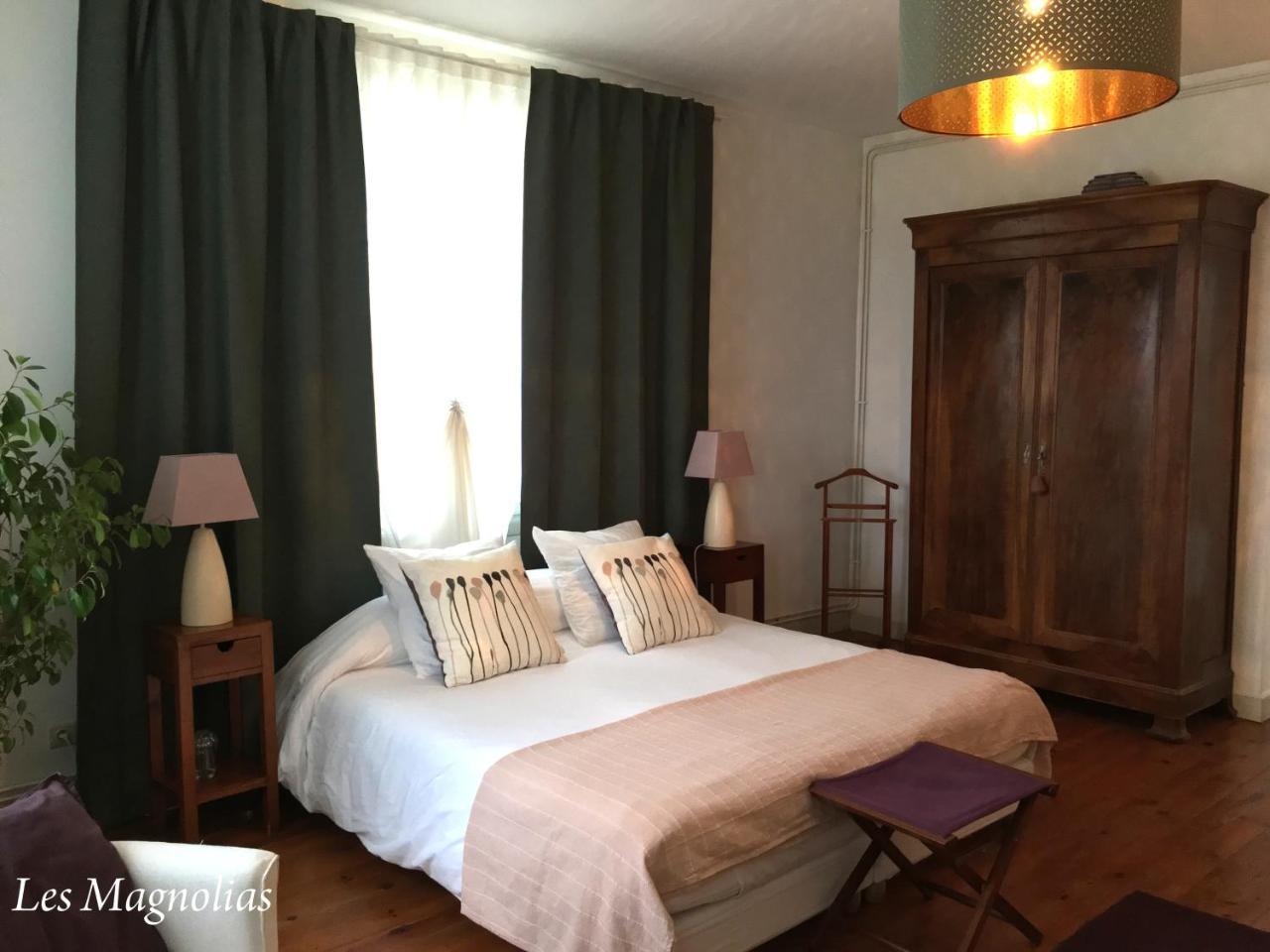 Chambres D'Hotes L'Ostal De Pombonne Bergerac Esterno foto