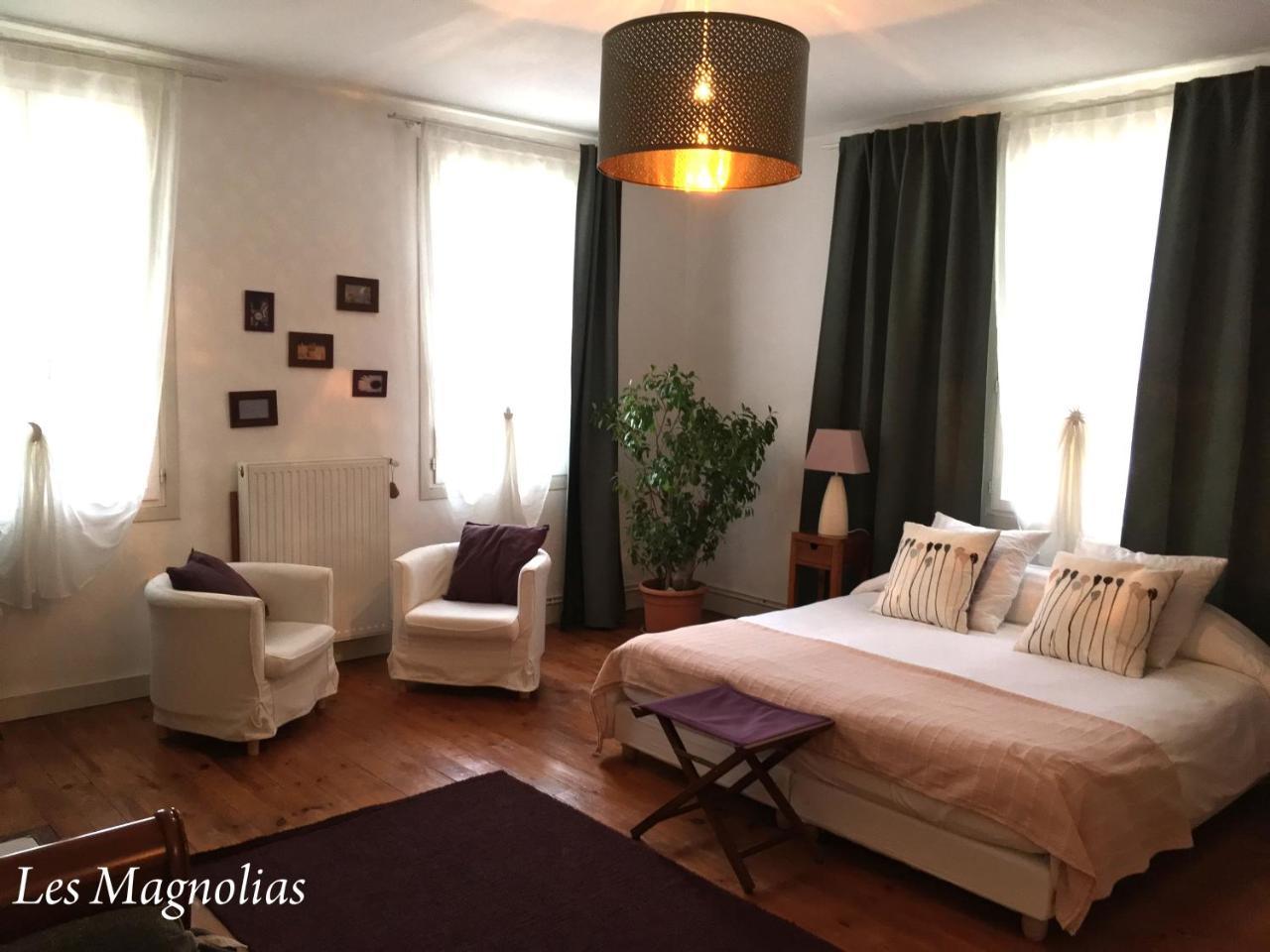 Chambres D'Hotes L'Ostal De Pombonne Bergerac Esterno foto